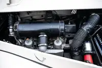 1952 Alvis TC21/100 'Grey Lady' Drophead Coupé-For Sale