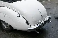 1952 Alvis TC21/100 'Grey Lady' Drophead Coupé-For Sale