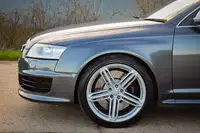 2008 Audi RS6 Avant C6-For Sale