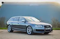 2008 Audi RS6 Avant C6-For Sale