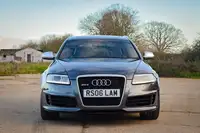 2008 Audi RS6 Avant C6-For Sale