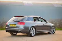 2008 Audi RS6 Avant C6-For Sale