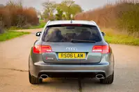2008 Audi RS6 Avant C6-For Sale