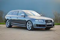 2008 Audi RS6 Avant C6-For Sale