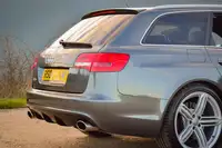 2008 Audi RS6 Avant C6-For Sale