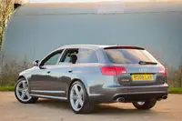 2008 Audi RS6 Avant C6-For Sale