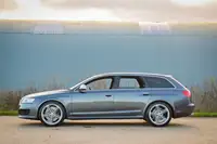 2008 Audi RS6 Avant C6-For Sale