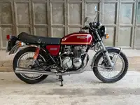 Iconic Auctioneers | 1977 Honda CB400F Super Sport 408cc-For Sale
