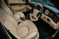 2000 Bentley Arnage Red Label-Sold