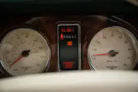 2000 Bentley Arnage Red Label-Sold