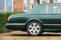 2000 Bentley Arnage Red Label-Sold