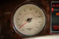 2000 Bentley Arnage Red Label-For Sale