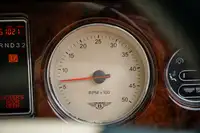 2000 Bentley Arnage Red Label-Sold