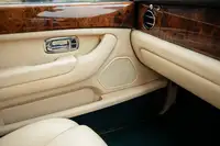 2000 Bentley Arnage Red Label-Sold