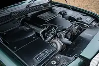 2000 Bentley Arnage Red Label-Sold