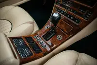 2000 Bentley Arnage Red Label-Sold
