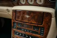 2000 Bentley Arnage Red Label-Sold