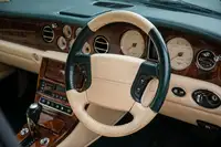 2000 Bentley Arnage Red Label-Sold