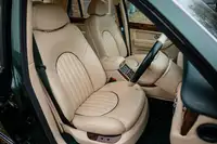 2000 Bentley Arnage Red Label-Sold