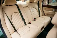 2000 Bentley Arnage Red Label-Sold