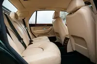 2000 Bentley Arnage Red Label-Sold