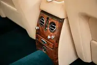 2000 Bentley Arnage Red Label-Sold