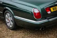 2000 Bentley Arnage Red Label-Sold