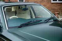 2000 Bentley Arnage Red Label-Sold