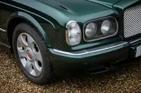 2000 Bentley Arnage Red Label-Sold
