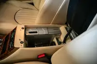 2000 Bentley Arnage Red Label-Sold