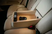 2000 Bentley Arnage Red Label-Sold