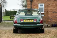 2000 Bentley Arnage Red Label-Sold