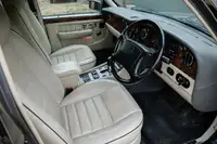 1997 Bentley Turbo R-Sold