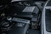 1997 Bentley Turbo R-Sold