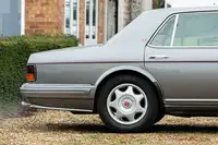 1997 Bentley Turbo R-Sold