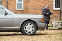 1997 Bentley Turbo R-Sold