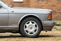1997 Bentley Turbo R-Sold
