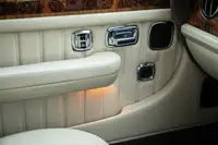 1997 Bentley Turbo R-Sold