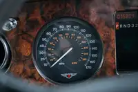 1997 Bentley Turbo R-Sold