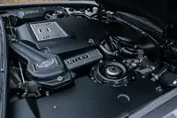 1997 Bentley Turbo R-Sold