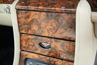 1997 Bentley Turbo R-Sold