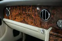 1997 Bentley Turbo R-Sold