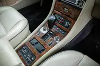 1997 Bentley Turbo R-Sold