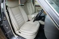 1997 Bentley Turbo R-Sold