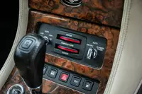 1997 Bentley Turbo R-Sold