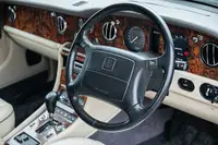 1997 Bentley Turbo R-Sold