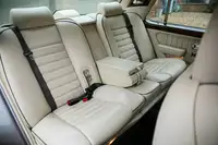 1997 Bentley Turbo R-Sold