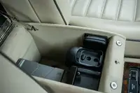 1997 Bentley Turbo R-Sold