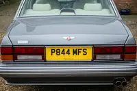 1997 Bentley Turbo R-Sold