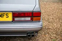 1997 Bentley Turbo R-Sold